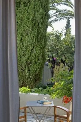 Villa, Deniz Manzaralı, Bahçeli