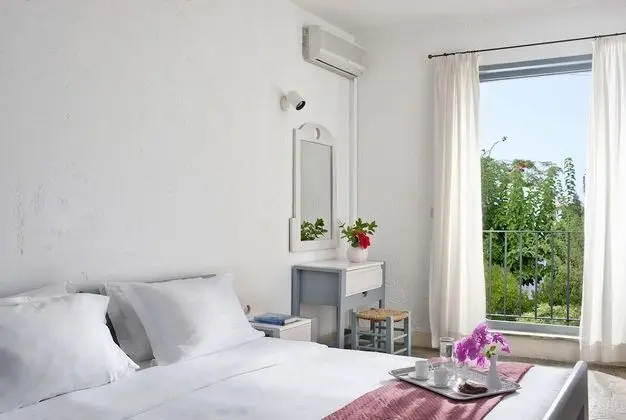 Villa, Deniz Manzaralı, Bahçeli