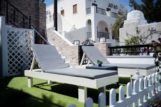 Superior Süit (Outdoor Hot Tub)