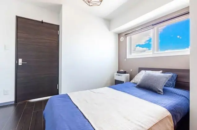 Apart Daire, Sigara İçilmez