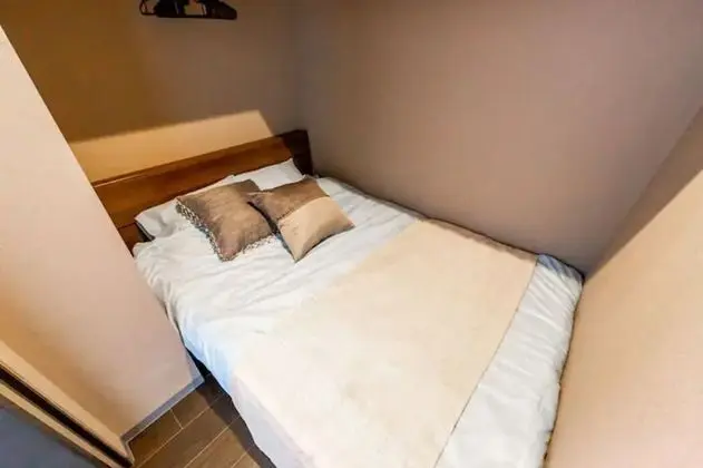 Apart Daire, Sigara İçilmez