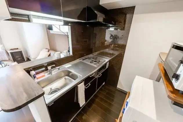 Apart Daire, Sigara İçilmez