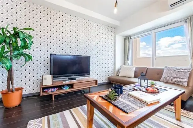 Apart Daire, Sigara İçilmez