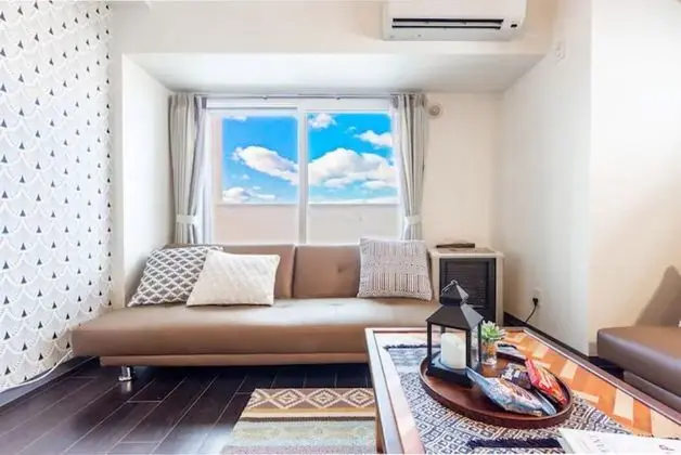 Apart Daire, Sigara İçilmez