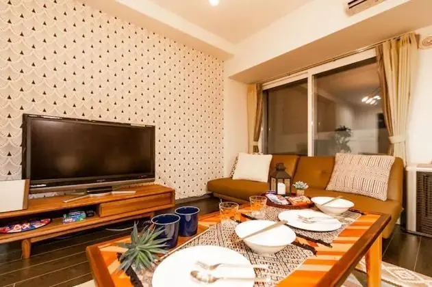 Apart Daire, Sigara İçilmez