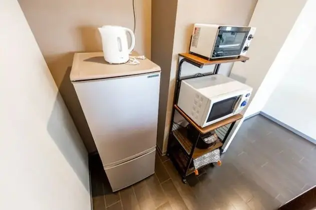 Apart Daire, Sigara İçilmez