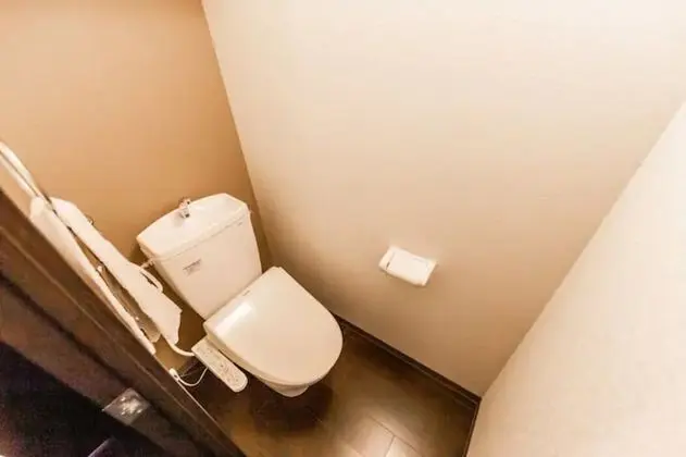 Apart Daire, Sigara İçilmez