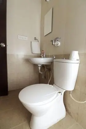 Deluxe Apart Daire, 3 Yatak Odası