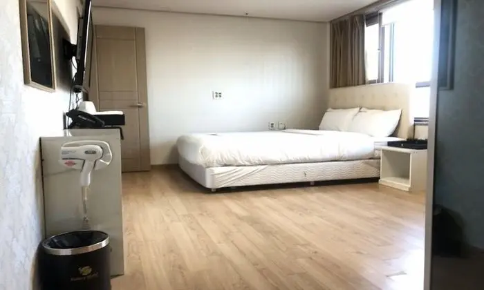 Standard Tek Kişilik Oda