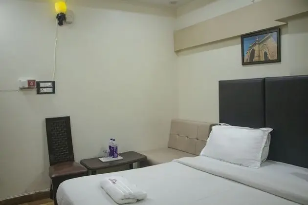 Executive Tek Büyük Yataklı Oda