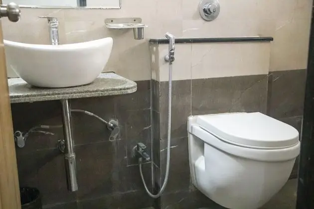 Executive Tek Büyük Yataklı Oda