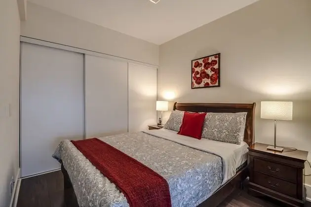 Executive Apart Daire, Birden Çok Yatak, Sigara İçilmez, Şehir Manzaralı