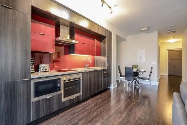 Executive Apart Daire, Birden Çok Yatak, Sigara İçilmez, Şehir Manzaralı