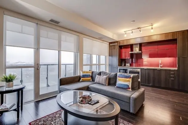 Executive Apart Daire, Birden Çok Yatak, Sigara İçilmez, Şehir Manzaralı