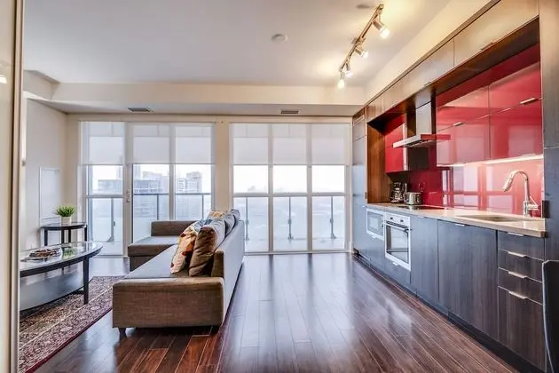 Executive Apart Daire, Birden Çok Yatak, Sigara İçilmez, Şehir Manzaralı