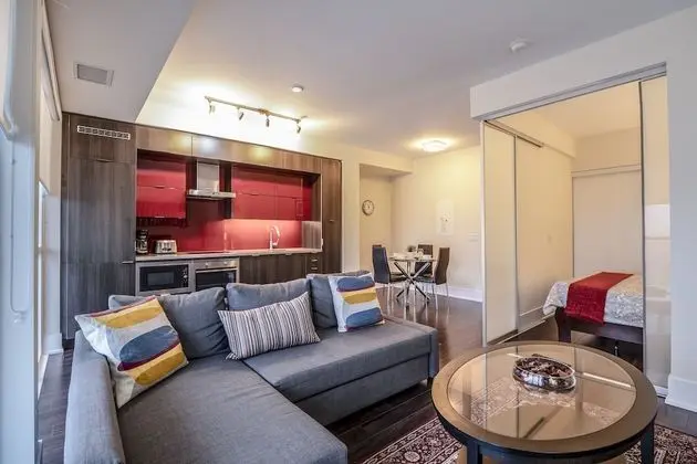 Executive Apart Daire, Birden Çok Yatak, Sigara İçilmez, Şehir Manzaralı