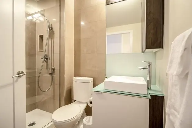 Executive Apart Daire, Birden Çok Yatak, Sigara İçilmez, Şehir Manzaralı