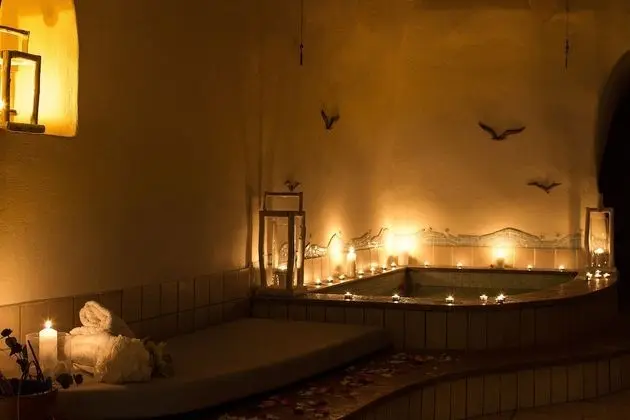 Grand Villa, 3 Yatak Odası, Kişiye Özel Havuzlu, Deniz Manzaralı (Cave)