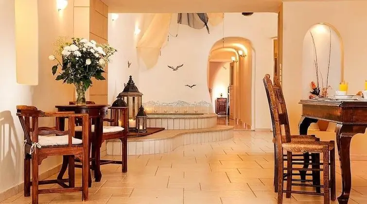 Grand Villa, 3 Yatak Odası, Kişiye Özel Havuzlu, Deniz Manzaralı (Cave)