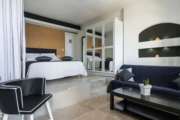 Honeymoon Süit, Kişiye Özel Havuzlu, Deniz Manzaralı (Master)