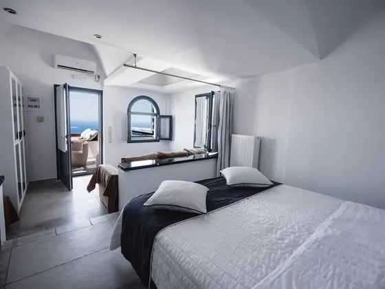 Honeymoon Süit, Kişiye Özel Havuzlu, Deniz Manzaralı (Master)