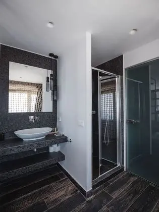 Honeymoon Süit, Kişiye Özel Havuzlu, Deniz Manzaralı (Master)