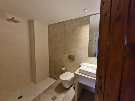 Honeymoon Süit, Sıcak Su Küveti, Deniz Manzaralı
