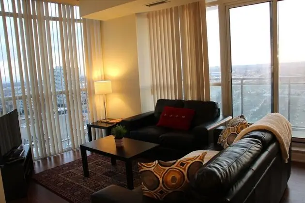 Deluxe Apart Daire, Birden Çok Yatak, Sigara İçilmez, Şehir Manzaralı