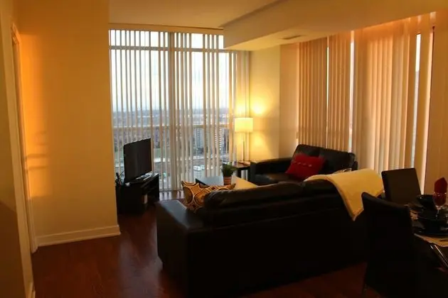 Deluxe Apart Daire, Birden Çok Yatak, Sigara İçilmez, Şehir Manzaralı