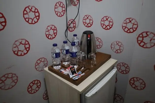 Tek Kişilik Oda
