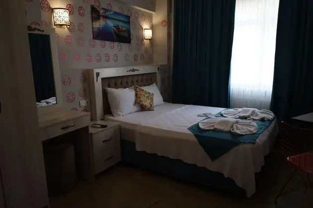 Tek Kişilik Oda