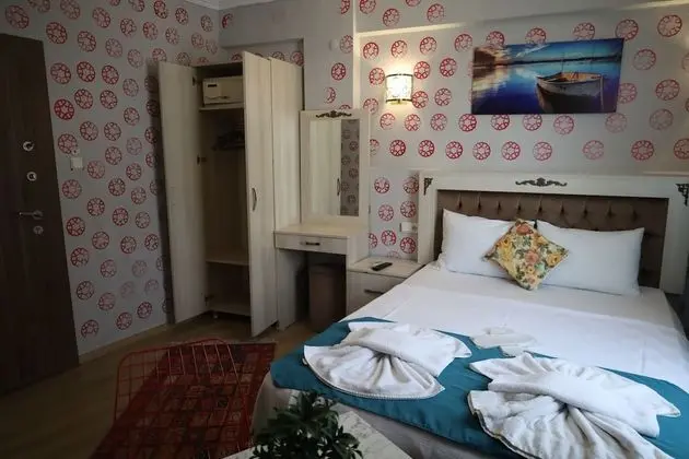 Tek Kişilik Oda