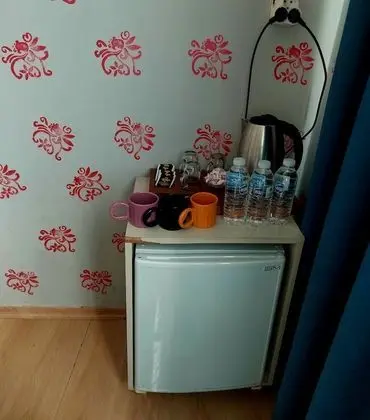 Tek Kişilik Oda