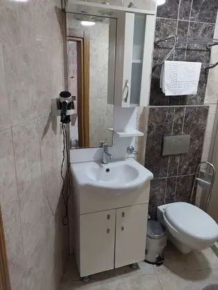 Üç Kişilik Oda