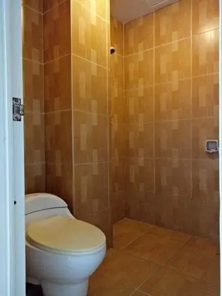 Deluxe Oda, 2 Çift Kişilik Yatak