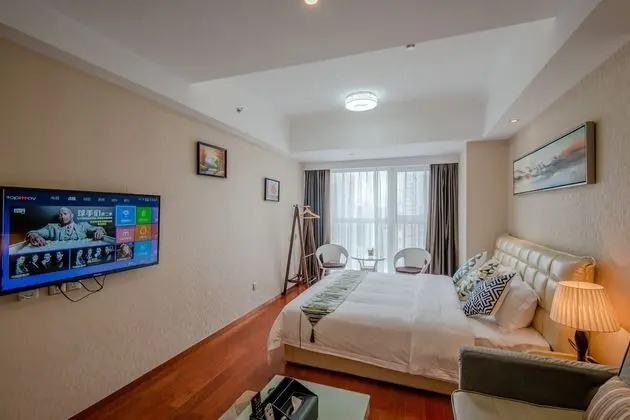 Deluxe Tek Kişilik Oda