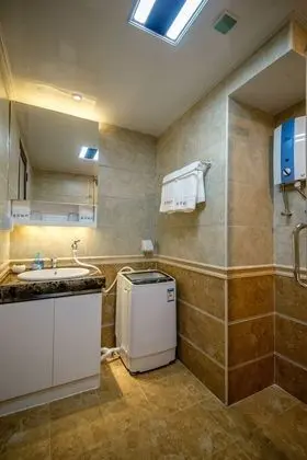 Deluxe Tek Kişilik Oda