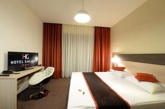 Executive Apart Daire (5% discount in the restaurant)