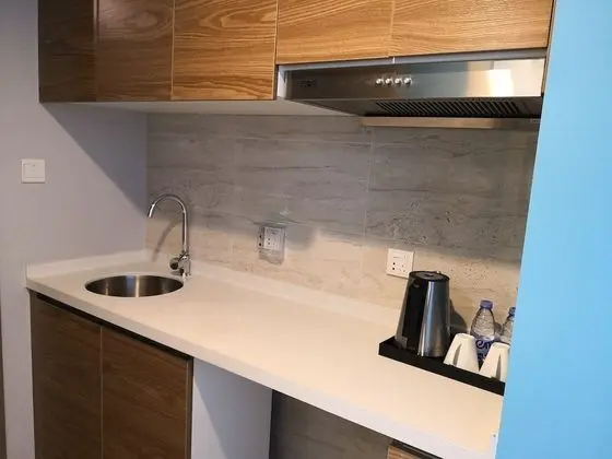 Business Tek Kişilik Oda, 1 Yatak Odası