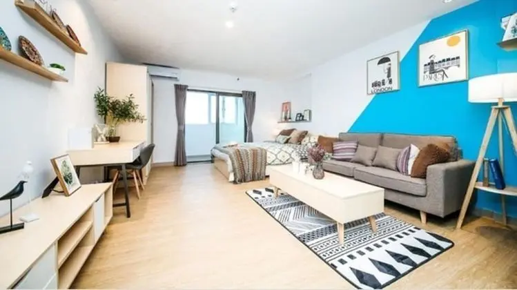 Deluxe Tek Kişilik Oda, 1 Yatak Odası