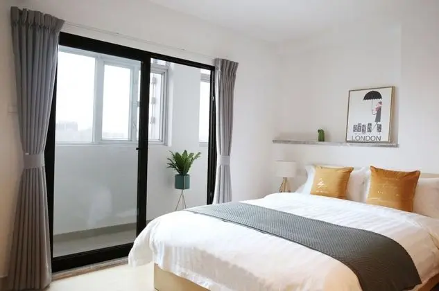 Deluxe Tek Kişilik Oda, 1 Yatak Odası