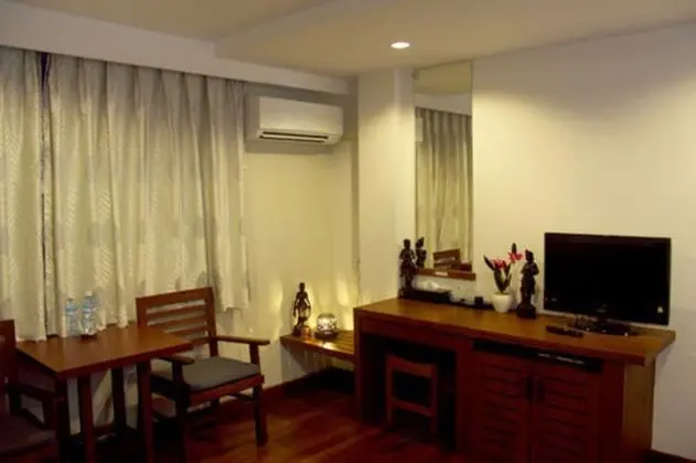 Standard Oda