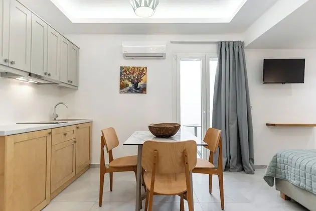 Oturma alanı