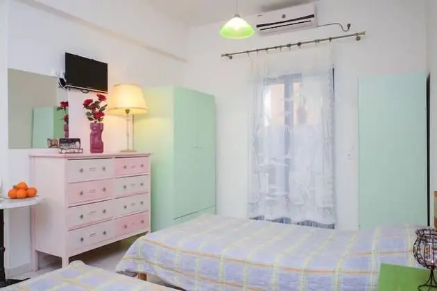 Economy Apart Daire, 1 Yatak Odası