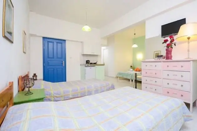Economy Apart Daire, 1 Yatak Odası