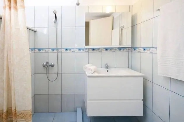 Economy Apart Daire, 1 Yatak Odası
