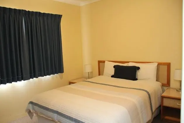 Standard Villa, 2 Yatak Odası