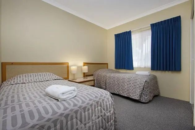 Standard Villa, 2 Yatak Odası