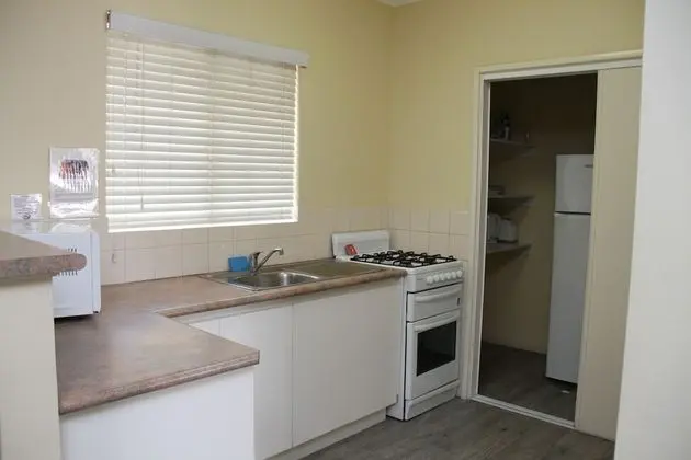 Standard Villa, 2 Yatak Odası