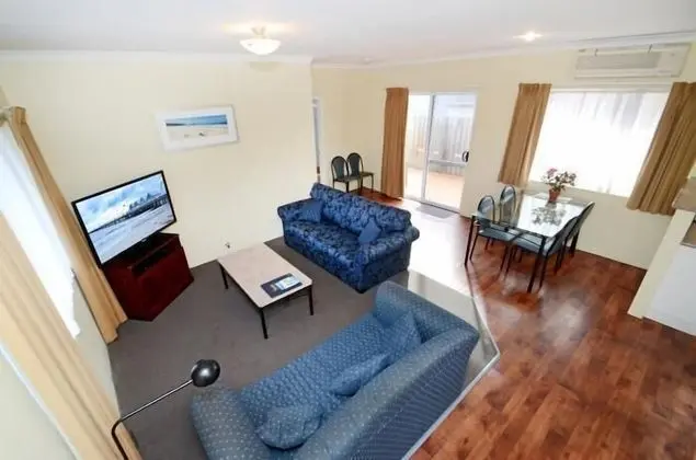 Standard Villa, 2 Yatak Odası